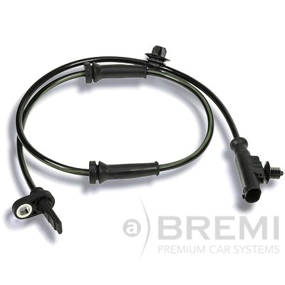 BREMI 50164 Sensor, wheel speed