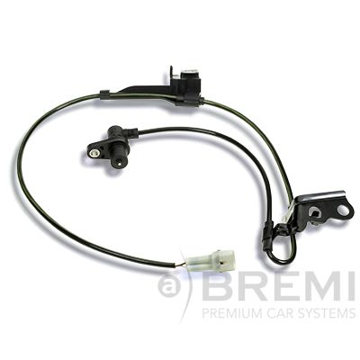 BREMI 50165 Sensor, wheel speed
