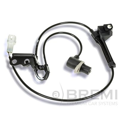 BREMI 50169 Sensor, wheel speed