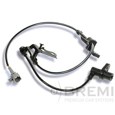 BREMI 50171 Sensor, wheel speed