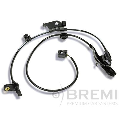 BREMI 50174 Sensor, wheel speed