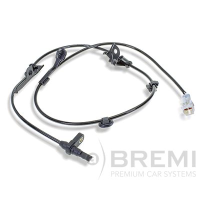 BREMI 50175 Sensor, wheel speed