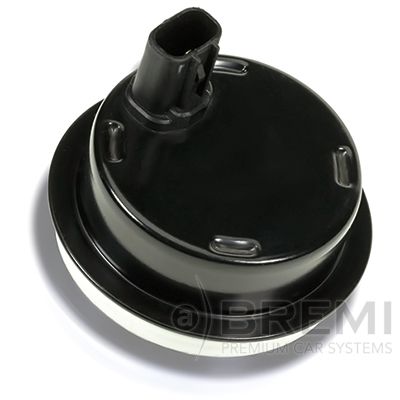 Sensor, wheel speed BREMI 50180