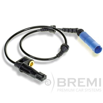 BREMI 50201 Sensor, wheel speed