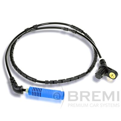 BREMI 50203 Sensor, wheel speed