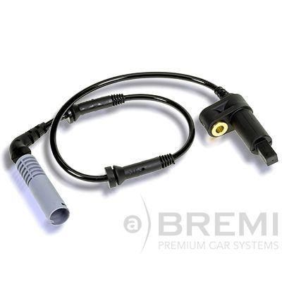 BREMI 50205 Sensor, wheel speed