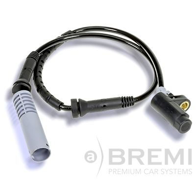 BREMI 50210 Sensor, wheel speed