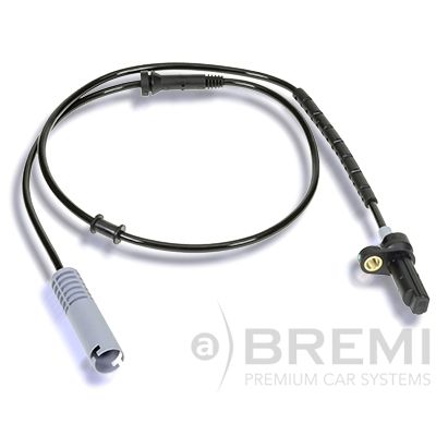 Sensor, wheel speed BREMI 50211