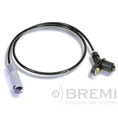 BREMI 50212 Sensor, wheel speed
