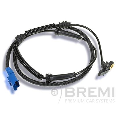 BREMI 50213 Sensor, wheel speed