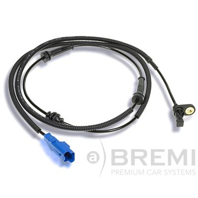 BREMI 50214 Sensor, wheel speed