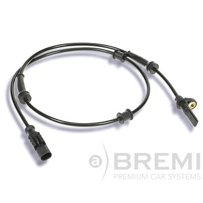 Sensor, wheel speed BREMI 50219