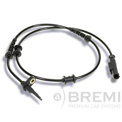 BREMI 50220 Sensor, wheel speed