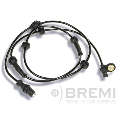 BREMI 50221 Sensor, wheel speed