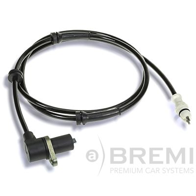 BREMI 50223 Sensor, wheel speed