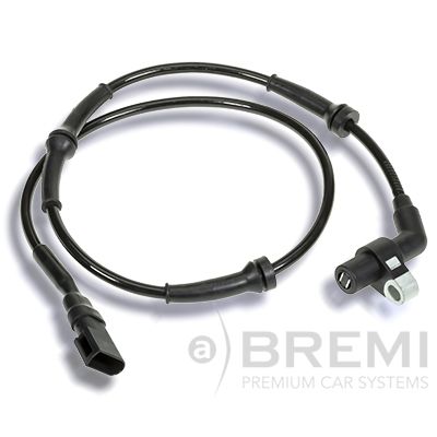 BREMI 50228 Sensor, wheel speed