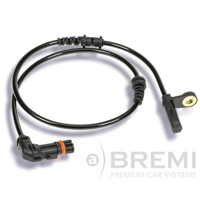BREMI 50234 Sensor, wheel speed
