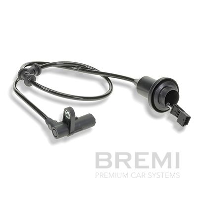 BREMI 50237 Sensor, wheel speed