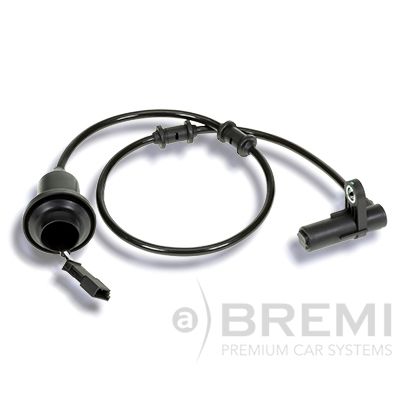 BREMI 50238 Sensor, wheel speed