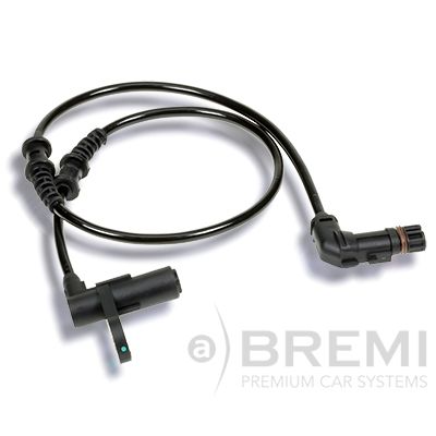 BREMI 50243 Sensor, wheel speed