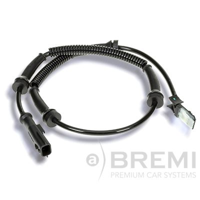 BREMI 50250 Sensor, wheel speed