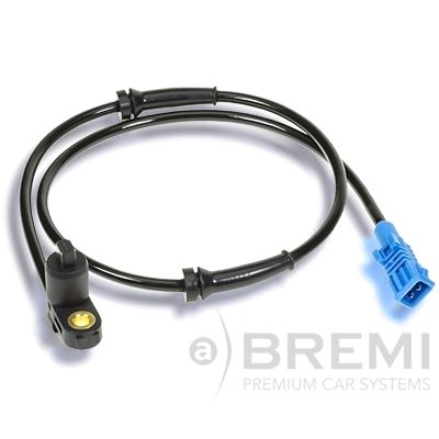 BREMI 50251 Sensor, wheel speed