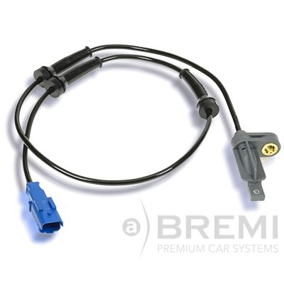 BREMI 50255 Sensor, wheel speed