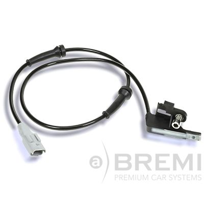 BREMI 50257 Sensor, wheel speed
