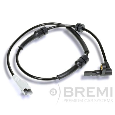 BREMI 50259 Sensor, wheel speed