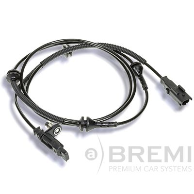 BREMI 50264 Sensor, wheel speed