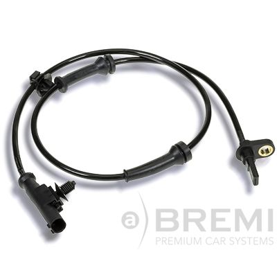 BREMI 50265 Sensor, wheel speed