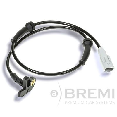 BREMI 50267 Sensor, wheel speed