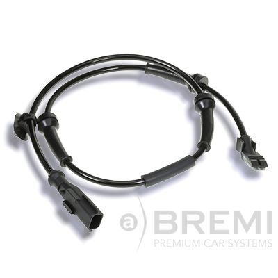 BREMI 50270 Sensor, wheel speed