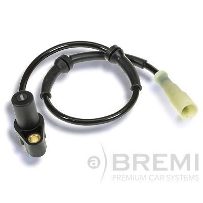 BREMI 50272 Sensor, wheel speed