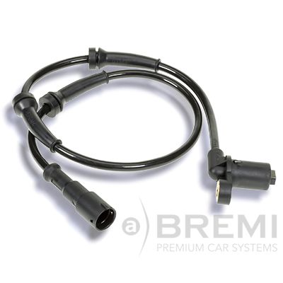BREMI 50273 Sensor, wheel speed