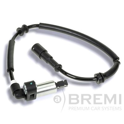 BREMI 50275 Sensor, wheel speed