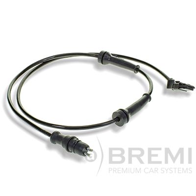 Sensor, wheel speed BREMI 50277