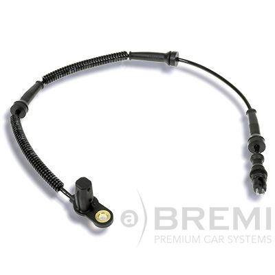 Sensor, wheel speed BREMI 50279