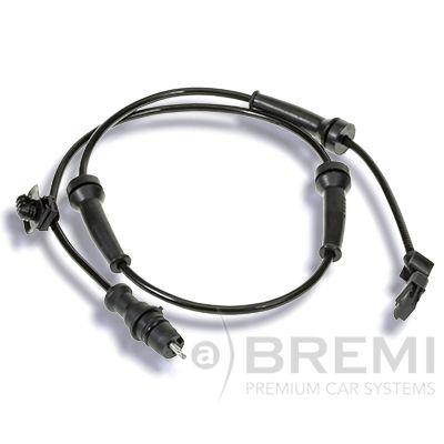 Sensor, wheel speed BREMI 50281