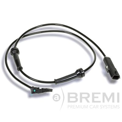 BREMI 50282 Sensor, wheel speed