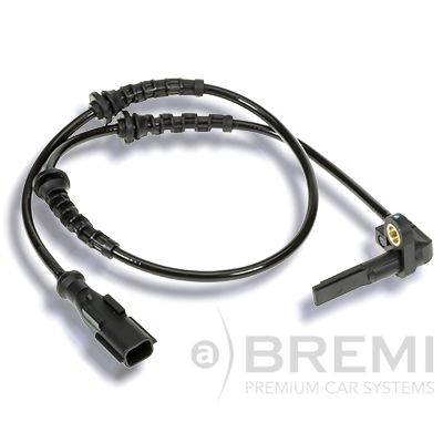 BREMI 50284 Sensor, wheel speed