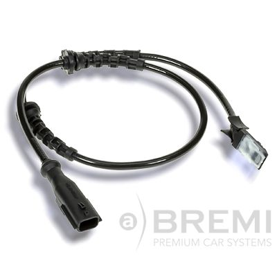 BREMI 50285 Sensor, wheel speed