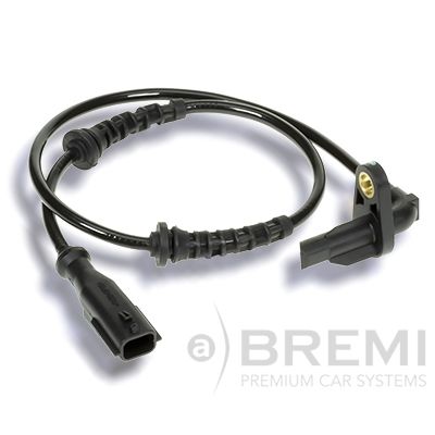 BREMI 50287 Sensor, wheel speed