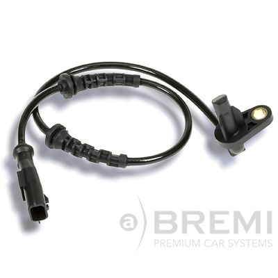BREMI 50289 Sensor, wheel speed
