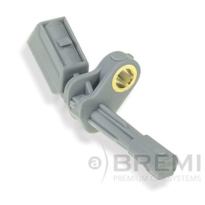 Sensor, wheel speed BREMI 50294