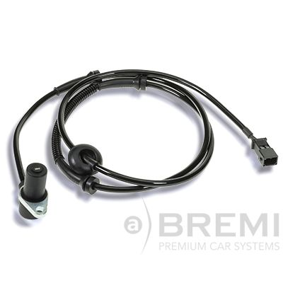 BREMI 50296 Sensor, wheel speed