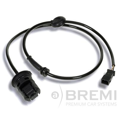 BREMI 50299 Sensor, wheel speed