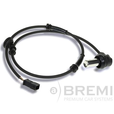 BREMI 50301 Sensor, wheel speed