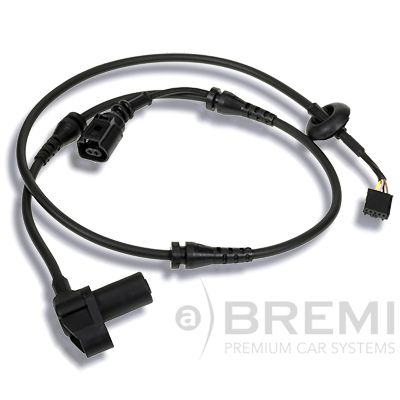 BREMI 50302 Sensor, wheel speed