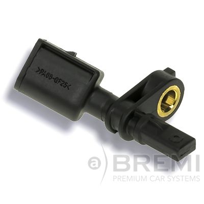 BREMI 50303 Sensor, wheel speed